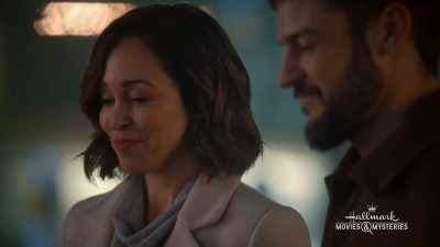 No, I just wished
for everything to be okay. - Always Amore