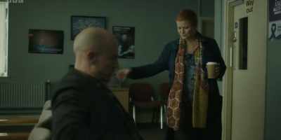 No, I was just wondering,
were you at Megan's wedding? - The Pact