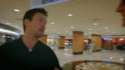 - No, I keep him at the tables
for as long as I can, - Louis Theroux: Life on the Edge