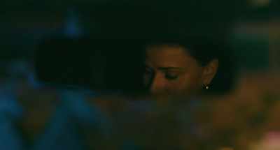No, but I know all about you, - Ramy