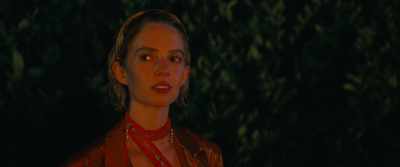 No, I know all your secrets now, - Do Revenge