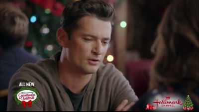 No, I know, but... - Check Inn to Christmas