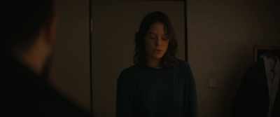 No, I know exactly what happened. - War of the Worlds