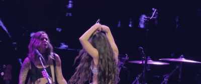 - No, I know exactly
where he at, - Olivia Rodrigo: GUTS World Tour