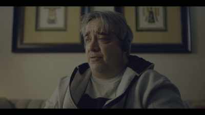 No, I know how to ask for things
for myself now, - Russian Doll