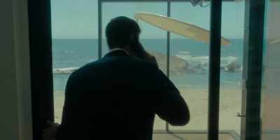 No, I know how it looks. I'm just... - The Last Thing He Told Me