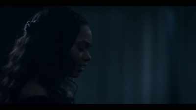 No, I know. I don't like them, either.
You always push me-- - The Haunting of Bly Manor