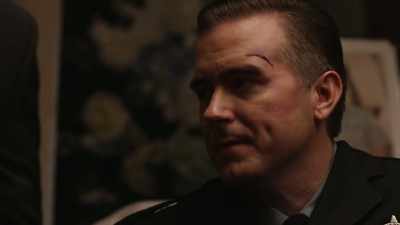 No, I know, I know. I'm-- - The Red Line