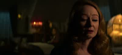 No, I know I was. - Chilling Adventures of Sabrina