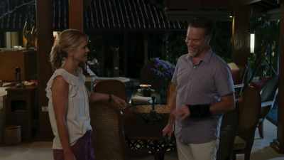 - No, I know I'm overdoing it. - Beauty and the Billionaire: Bali