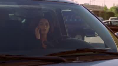 No, I know where it is. - The Mentalist