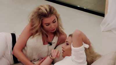 No, I know, but it's just
like, it's just annoying - Love Island