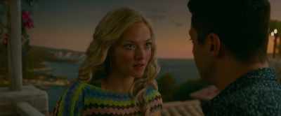 No, I know you keep
saying that, - Mamma Mia! Here We Go Again
