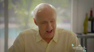 No! I know pot roast. I... - Sister of the Bride