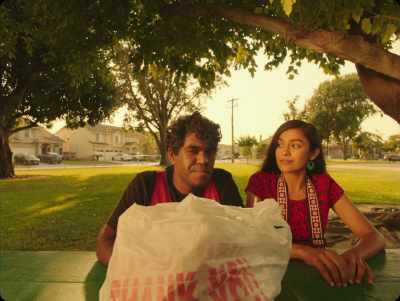 No, but I know
some people that do. - Four Samosas