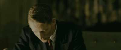 No... I know that. - Into the Darkness