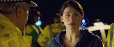 No I know them They're my neighbours - Attack the Block