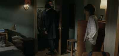 - No. I know this. - The Calling