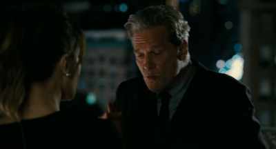 No, but I know you very well. - The Only Living Boy in New York