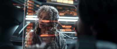 - No, I know.
- We're going to Nepenthe - Star Trek: Picard