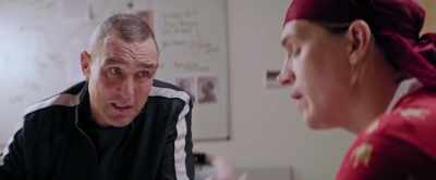 No,
I know what you're gonna say. - Madness in the Method