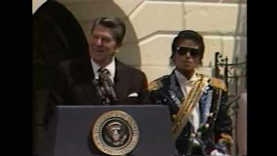No, I know why you're here,
and with good reason. - Thriller 40