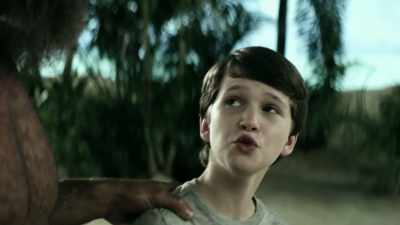 No.
I know you wrote that we should, - The Dangerous Book for Boys