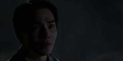 NO. I KNOW YOU FEEL
WHAT I FEEL. - Kung Fu
