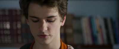 - No, but I learn fast.
- I thought he was going next year. - Loveling