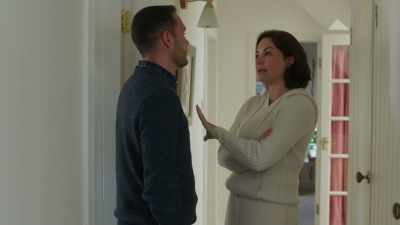 No. I learned a lot,
especially about Brody. - A Scottish Love Scheme