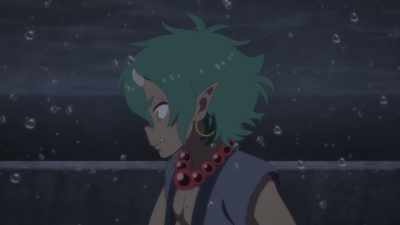 No! I learned about all the gods, - Child of Kamiari Month
