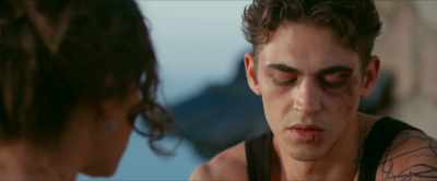 No, but I lied to you, Nat. - After Everything