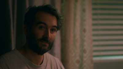 No, I, like--
you call me sometimes - Room 104
