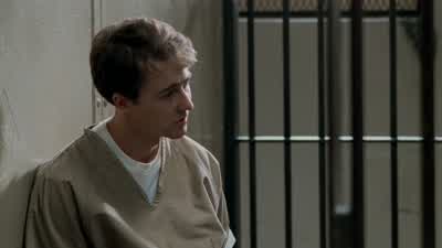 - No? - I lost time again. - Primal Fear