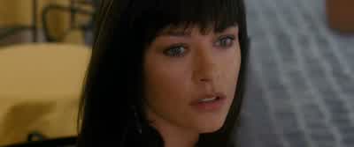 No, I love Rome. - Ocean's Twelve