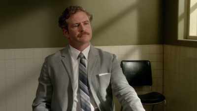 No. I love Sherri, too. - Ms Fisher's Modern Murder Mysteries
