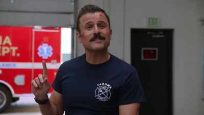 No.
I made sweet love - Tacoma FD