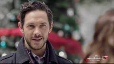 - No, but I may know
something else that could - Christmas at Pemberley Manor