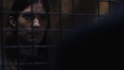- No, but I may understand you. - The Enemy Within