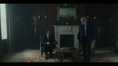 No, I mean, apart
from all that. - Stonehouse