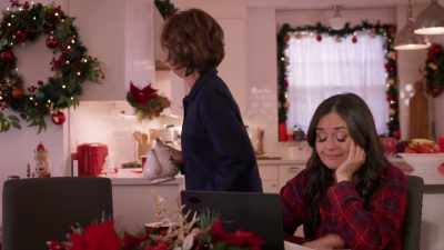 No. I mean, he called
and texted a couple times, - Christmas at the Drive-In