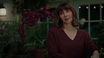 - No. I mean,
he might have heard me - Zoey's Extraordinary Playlist