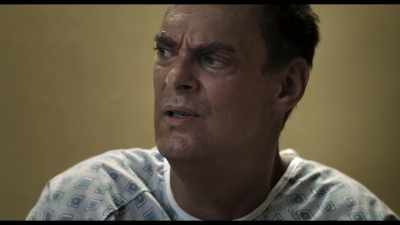 No. I mean,
I don't know, I don't know. - The Dead Center