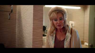 - No?
- I mean, I don't even recognize you. - The Politician