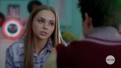 No. I mean,
it's not mine. - The Secret Lives Of Cheerleaders