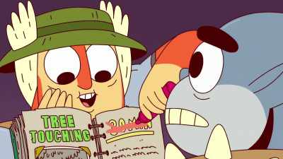 No! I mean...
maybe can we do - ThunderCats Roar