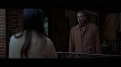 - No, I mean, maybe you don't wanna - The Housekeeper