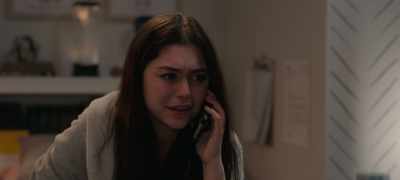 - No, I mean, maybe
you're thinking too much - Sex Appeal