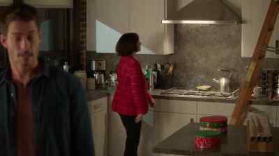 No, I mean none are up
and on display. - The Holiday Junkie