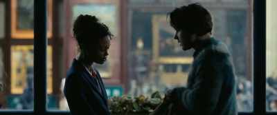 No, I mean,
not today, obviously, - The Death and Life of John F  Donovan